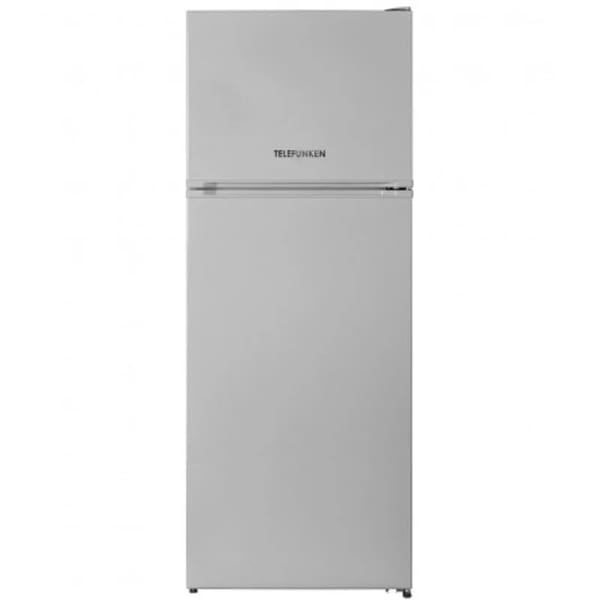Réfrigérateur double portes TELEFUNKEN 478 litres NO FROST inox (FRIG-473I) Réfrigérateur double portes TELEFUNKEN 478 litres NO FROST inox (FRIG-473I)